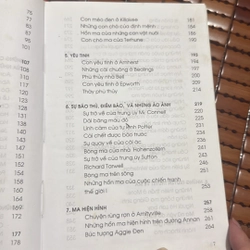 Truyện kinh dị - Daniel Cohen 523322