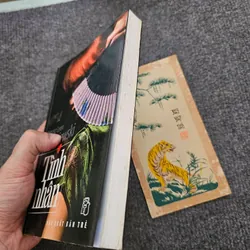 Tình nhân ( tác giả của Cô đơn trên mạng) 734503