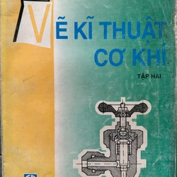 Vẽ kĩ thuật 383375