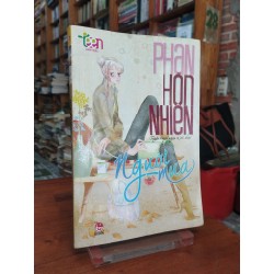 Người mưa - Phan Hồn Nhiên 193143