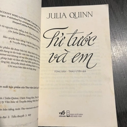 Tử Tước Và Em - Julia Quinn 290093