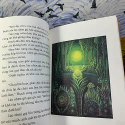 Thạch Sùng Con Trên Gác Mái - Trịnh Lịch Nhi 927316