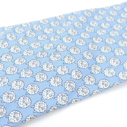 Kết nối HERMES NECKTIE - Hàng hiệu Authentic 885377