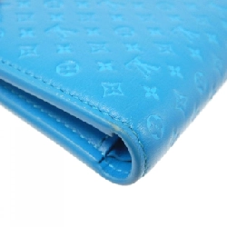 Ví Louis Vuitton Nanogram Portefeuille Victorine M82314 622442