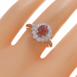 Nhẫn Sapphire PM900 1.86CT - Hàng hiệu Chính hãng 849989