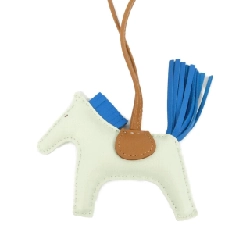 Túi charm Rodeo PM 064929CA của Hermès 625112