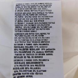 【Mã giảm giá】Áo khoác PRADA 634829