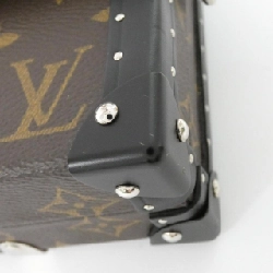 Ví Louis Vuitton Monogram Macassar Trunk M20250 619426