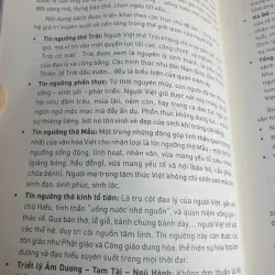 Văn Hóa Tín Ngưỡng Việt Nam 777739