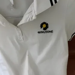 Áo polo nữ xinh xắn  702846