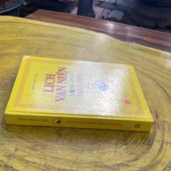 LỊCH VẠN NIÊN THÔNG DỤNG 1931-2055- TRẦN ĐÌNH TUẤN 736193