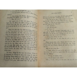 Bức bình phong - Somerset Maugham ( bản dịch Nguyễn Minh Hoàng ) 449836