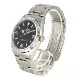 Đồng hồ Rolex Explorer I 14270 SS tự động A - Hàng hiệu chính hãng 881072