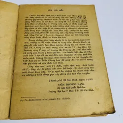 TỪ ĐIỂN BỆNH HỌC Anh - Pháp - Việt 707203