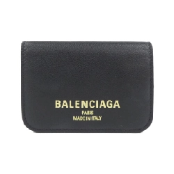 Ví MINI CASH 2.0 của Balenciaga 810904 2ABGH - Hàng hiệu Chính hãng