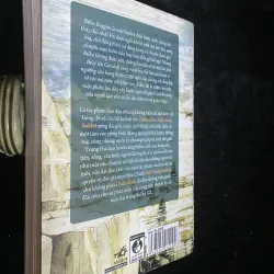 Anh chàng Hobbit-J.R.R. Tolkien. ( có chữ ký của dịch giả) 1031421