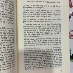 DU GIÀ HÀNH TÔNG - THÍCH NHUẬN CHÂU BIÊN DỊCH 1036982