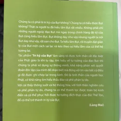 Sách Tri kỷ của Bụt 601882