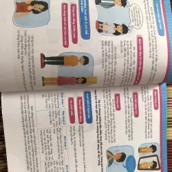 Cùng Khám Phá Tuổi Dậy Thì - Tôi Đang Lớn Giáo Dục Giới Tính Và Tình Dục Toàn Diện 790879