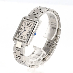 Cartier Tank Solo SM W5200013 SS Quartz - Hàng hiệu Authentic 872617