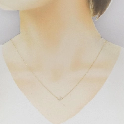 Dây chuyền Aker Kara 0.05CT - Hàng hiệu Authentic 845104