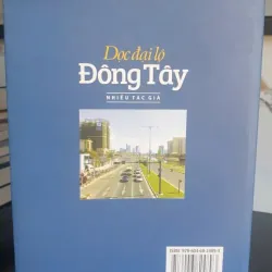 Dọc Đại Lộ Đông Tây 758505