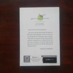 Giá Trị Của Sự Tử Tế - Piero Ferrucci [Sách Tâm Lý] Lời Tựa Của Đạt Lai Lạt Ma 995020