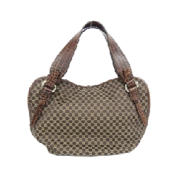 Túi xách vai Celine Bitter Sweet 160662BLN - Hàng hiệu Authentic 802796