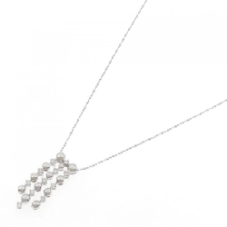 Dây chuyền kim cương PT900/PT850 0.27CT - Hàng hiệu Chính hãng 860270