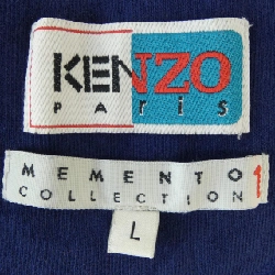 KENZO Sweat - Hàng hiệu Authentic 899021