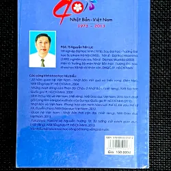 NHẬT BẢN - NHỮNG BÀI HỌC TỪ LỊCH SỬ 1021233