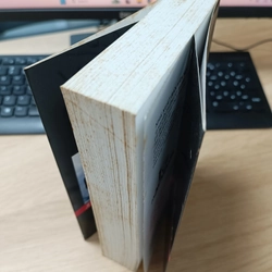 Kẻ mạo danh (Jeffrey Archer) 443891