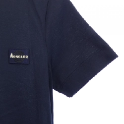 Áo thun MONCLER F10918C7330 - Hàng hiệu Chính hãng 896927