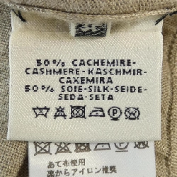 【Mã giảm giá】HERMES Áo len 642350