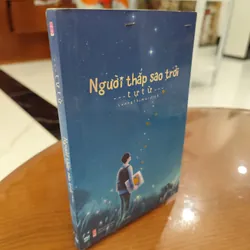 Người thắp sao trời - Tự Từ 592719