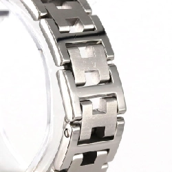 Hermès Clipper CL4.210 SS Quartz - Hàng hiệu Chính hãng 876783