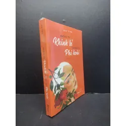 [Sách Cũ SCGR] Không Tự Khinh Bỉ Không Tự Phí Hoài mới 100% HCM1406 Vãn Tình SÁCH VĂN HỌC