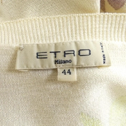 ETRO 171-16752-9711 Áo len - Hàng hiệu Chính hãng 823605