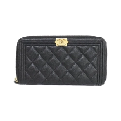 Ví Chanel Boy Chanel Line 80288 - Hàng hiệu Chính hãng