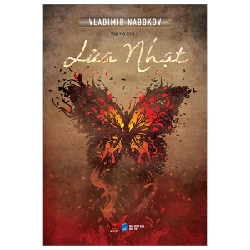 Lửa Nhạt - Vladimir Nabokov ASB.PO Oreka-Blogmeo120125
