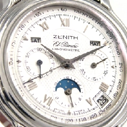 Zenith Chronomaster T Moonphase 02.0240.410/02.M241 SS Automatic - Hàng hiệu Chính hãng 881286