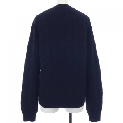 Thời trang thư giãn HERMES LOUNGEWEAR VOYAGE 2H2630DA áo len 628746