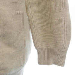 HERMES エルメス *07-7707. Áo khoác cardigan 628848