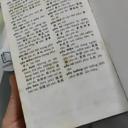 Từ Điển Việt Hoa - Kim Anh & Lệ Hằng 727299