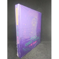 Toàn thư chiêm tinh học dự đoán mới 100% HCM0102 Rebooks.vn