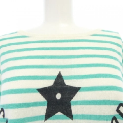 【Đối tượng phiếu giảm giá】Christian Dior CHRISTIAN DIOR Áo len 645279