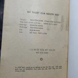 Mỹ thuật của người Việt 707096