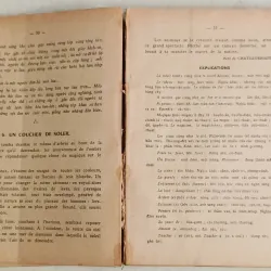 Khảo sát pháp văn 🌻 588496