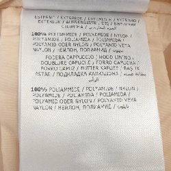 MONCLER WETE Coat - Hàng hiệu Chính hãng 822431