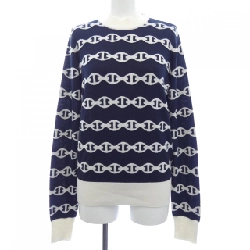 【Mã giảm giá】HERMES Áo len